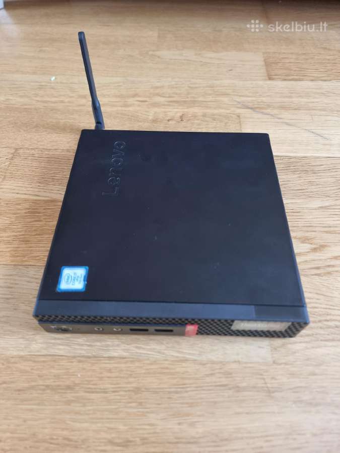 Lenovo tiny P320
