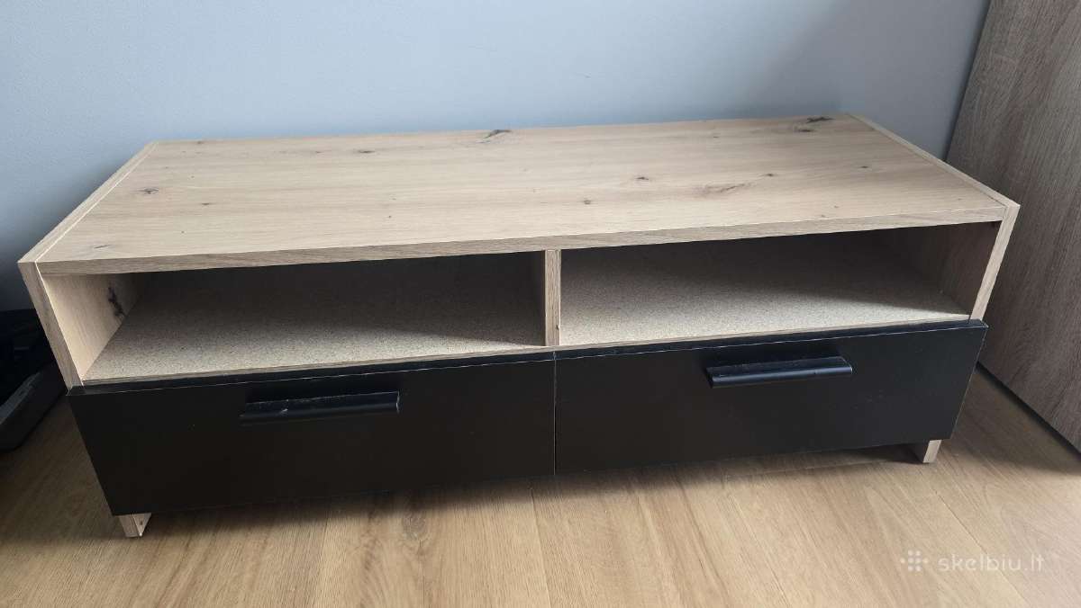 TV staliukas