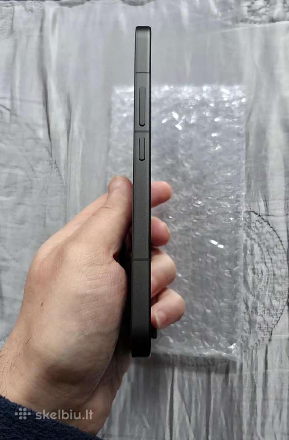 Xiaomi 15t Pro originalus LCD ekranas su rėmeliu - nuotraukos Nr. 3