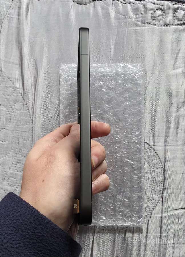 Xiaomi 15t Pro originalus LCD ekranas su rėmeliu - nuotraukos Nr. 4