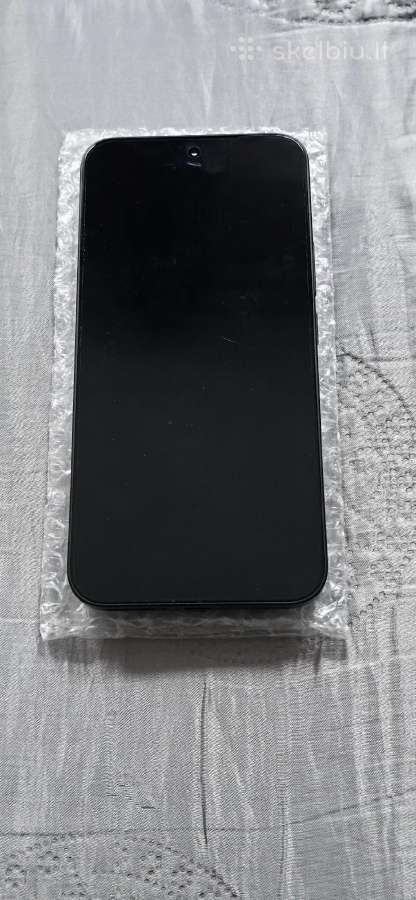 Xiaomi 15t Pro originalus LCD ekranas su rėmeliu