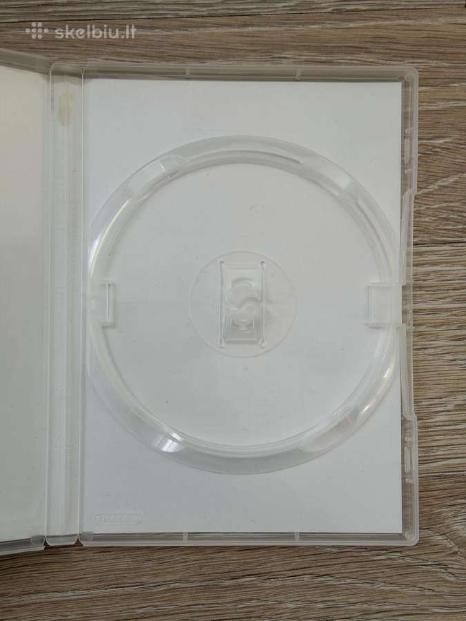 Ben 10 Alien Force Dvd diskas - nuotraukos Nr. 8