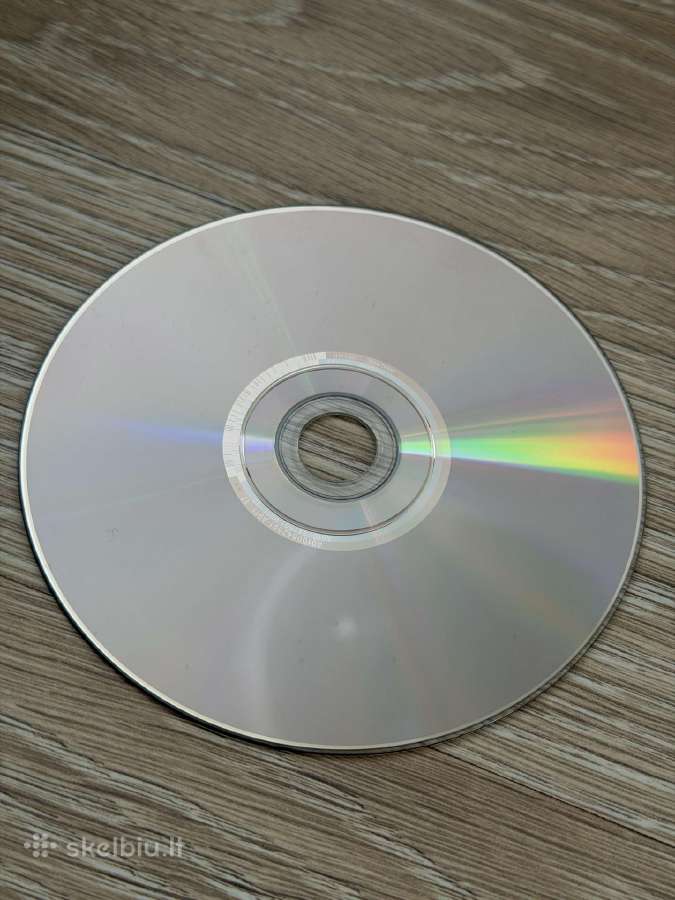 Spiderman 3 Dvd - nuotraukos Nr. 7