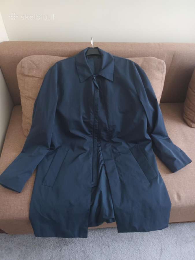 Calvin Klein vyriškas lietpaltis 50 d - nuotraukos Nr. 2