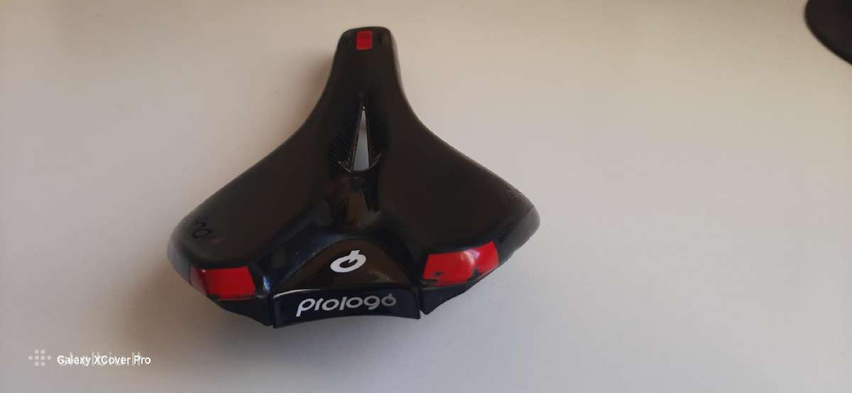 Proloq sėdynė 140mm