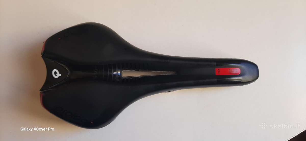 Proloq sėdynė 140mm - nuotraukos Nr. 2
