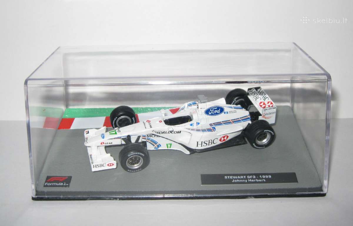 Stewart Sf3 - nuotraukos Nr. 5