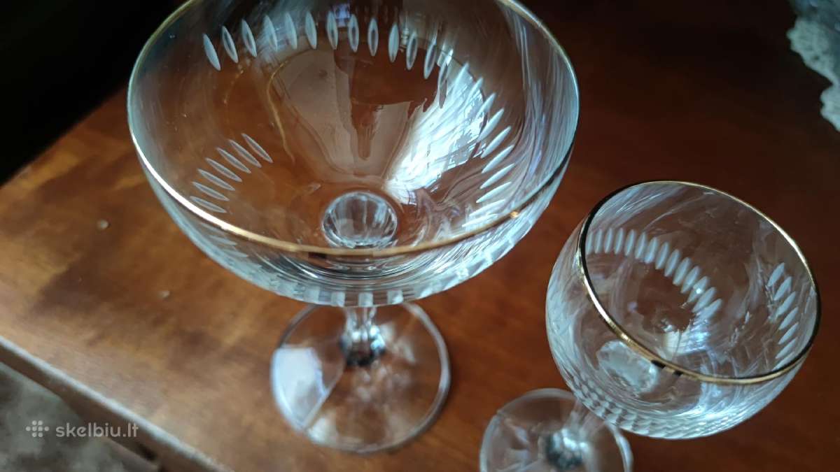 Kristoliniai Stikliukai Ir Ne Tik, - nuotraukos Nr. 5