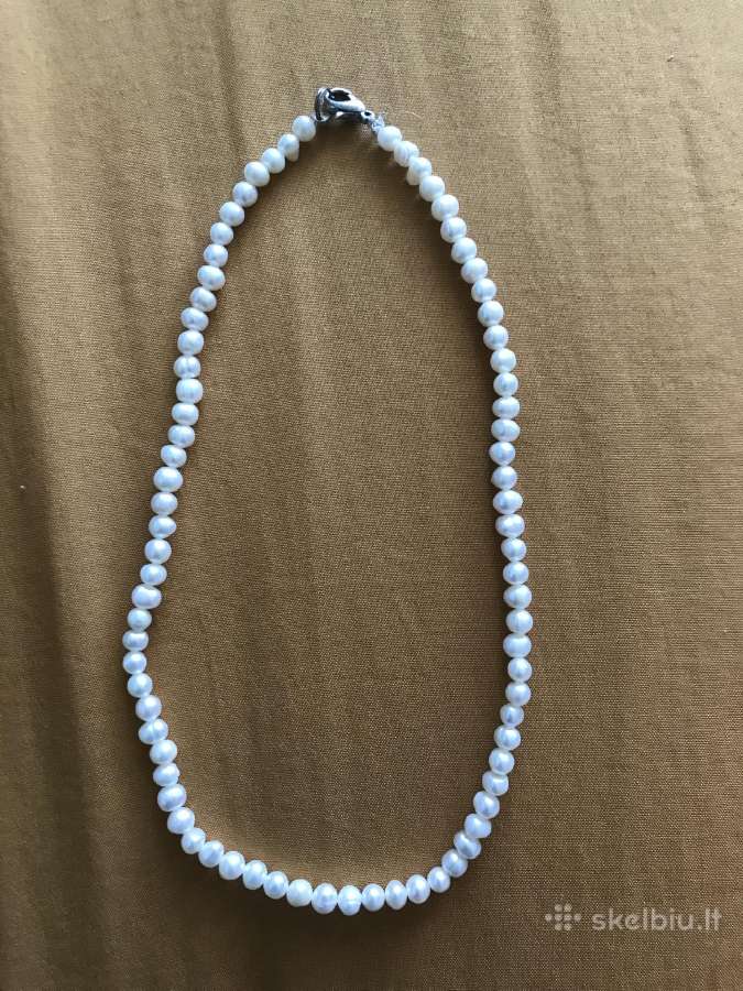 Perlas
