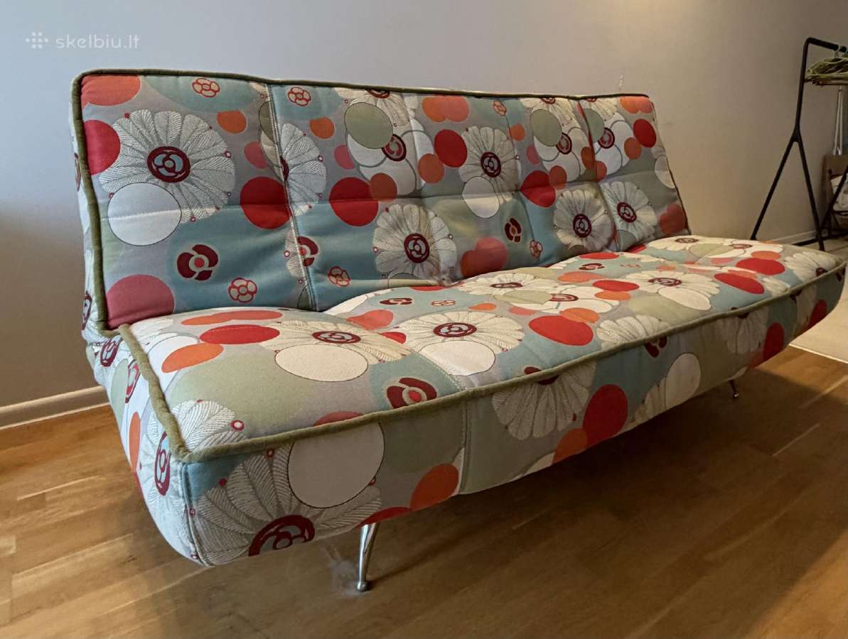 Sofa-lova - nuotraukos Nr. 2