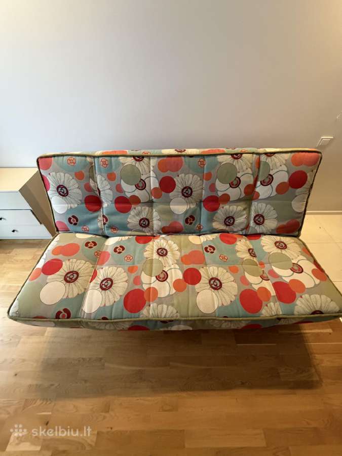 Sofa-lova - nuotraukos Nr. 10