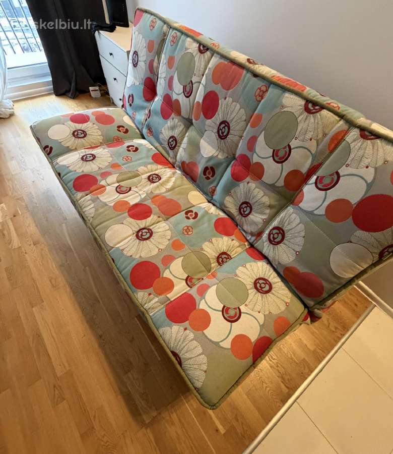 Sofa-lova - nuotraukos Nr. 3
