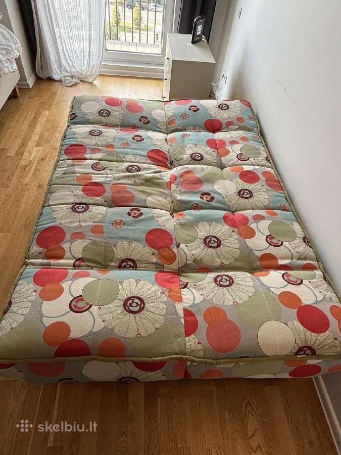 Sofa-lova - nuotraukos Nr. 12