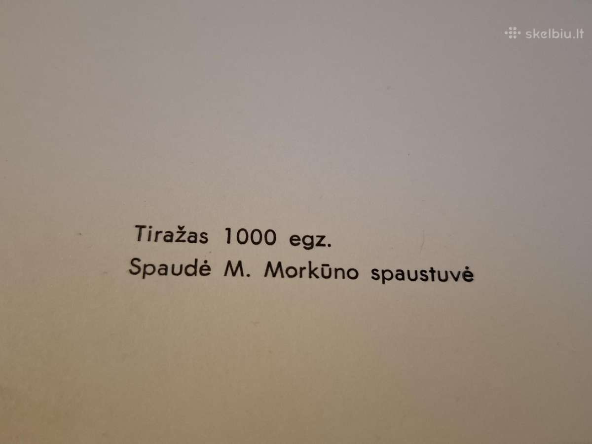 Varpas - nuotraukos Nr. 9
