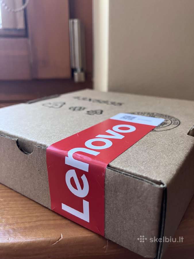 Lenovo Thinkpad 512 SSD m2 pcie nvme - nuotraukos Nr. 4
