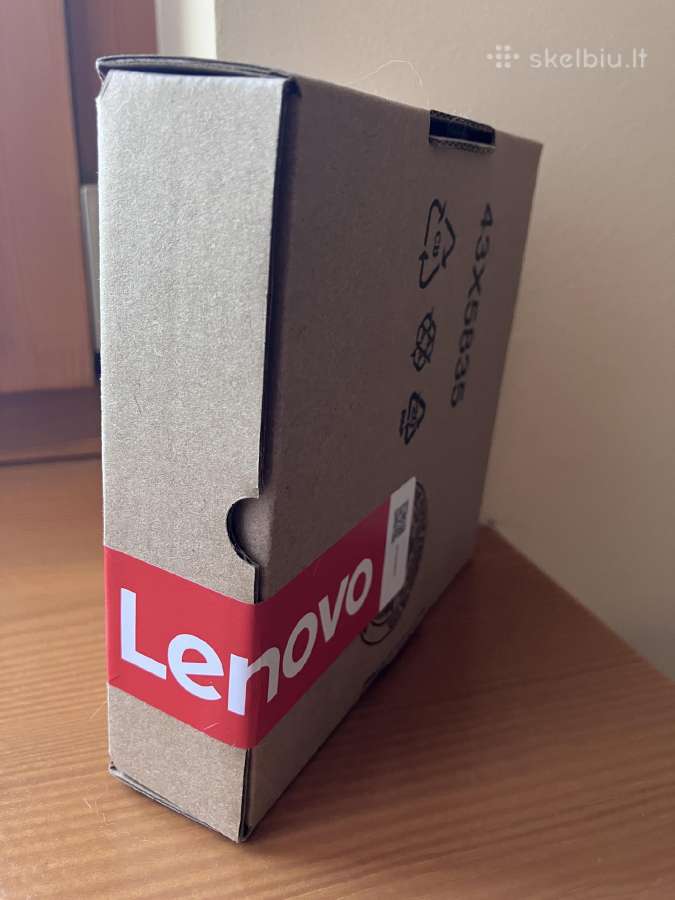Lenovo Thinkpad 512 SSD m2 pcie nvme - nuotraukos Nr. 5