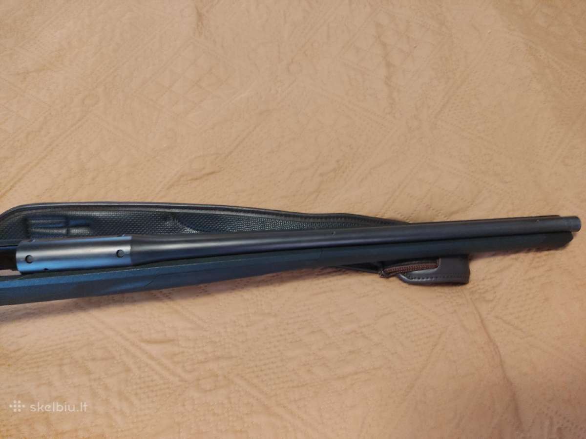 Blaser r8