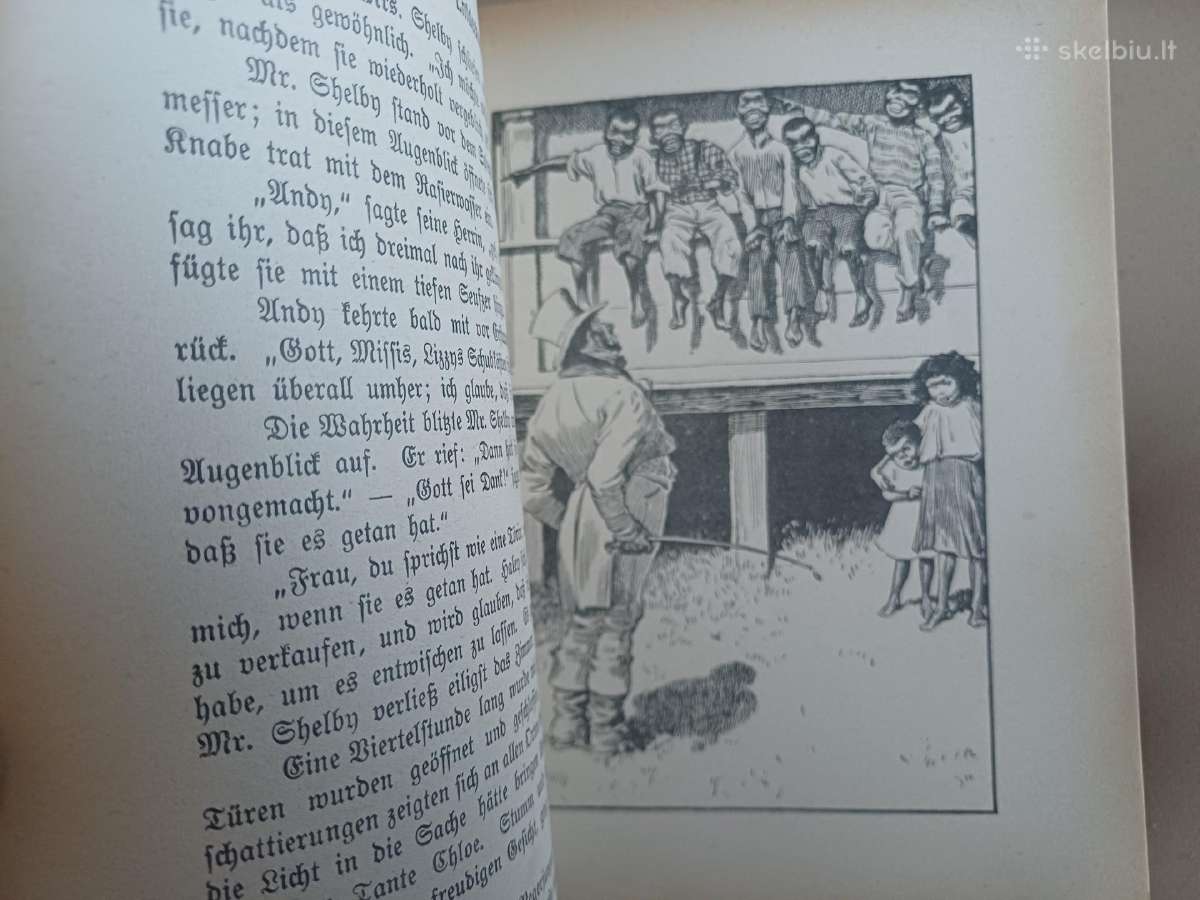 Parduodu knyga,1906m - nuotraukos Nr. 6