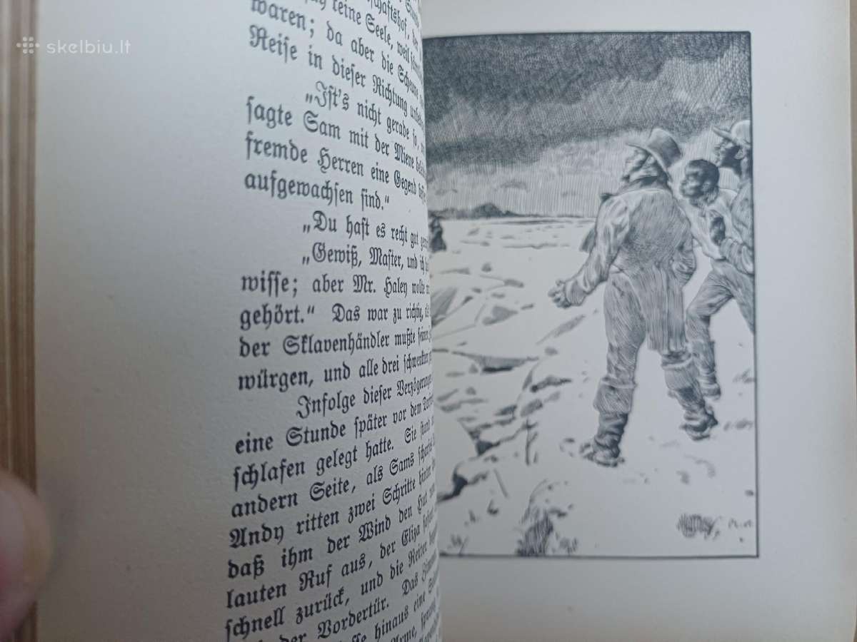 Parduodu knyga,1906m - nuotraukos Nr. 7