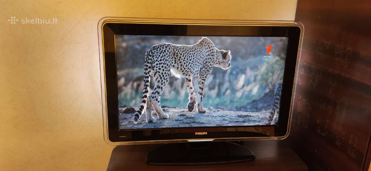 Philips televizorius