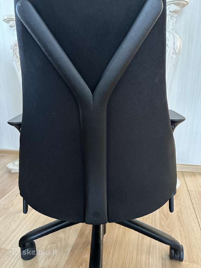 Herman Miller rašomo stalo kede - nuotraukos Nr. 2