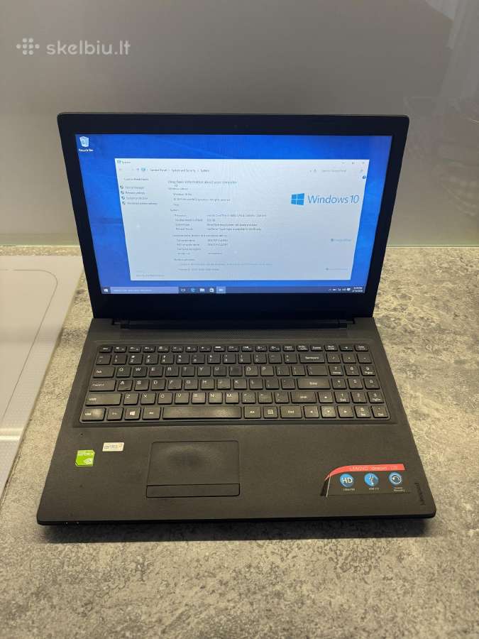 Lenovo ideapad 100