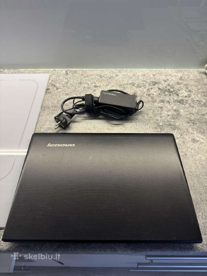 Lenovo ideapad 100 - nuotraukos Nr. 2