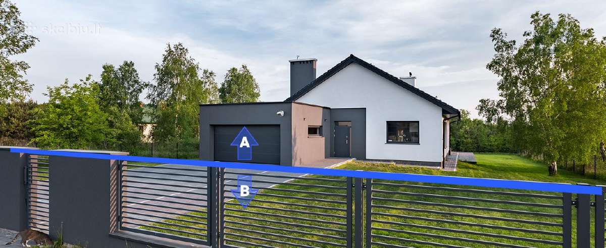 Annke, Hikvision Ip kamerų komplektas - nuotraukos Nr. 15