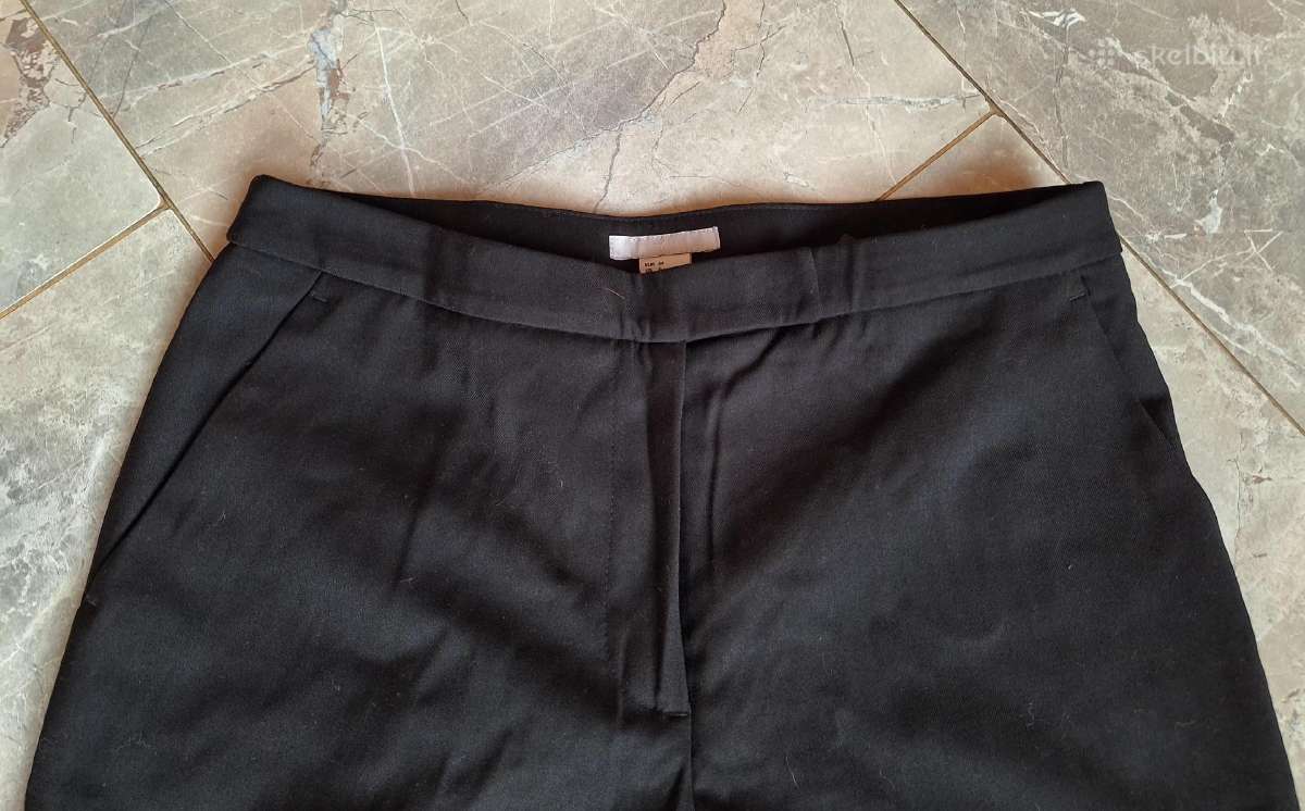 H&m kelnės - nuotraukos Nr. 3