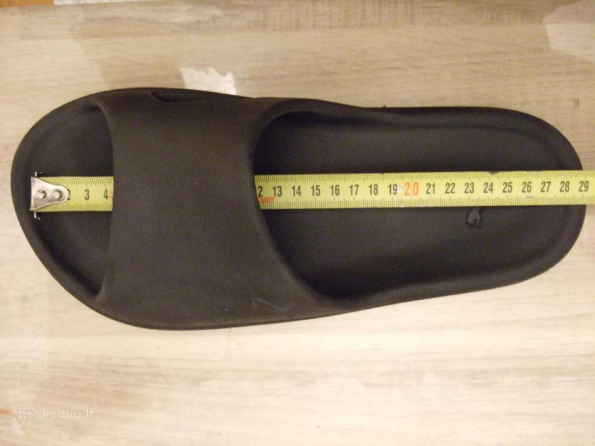 Puma Shibui Cat slides (44-45) - nuotraukos Nr. 8