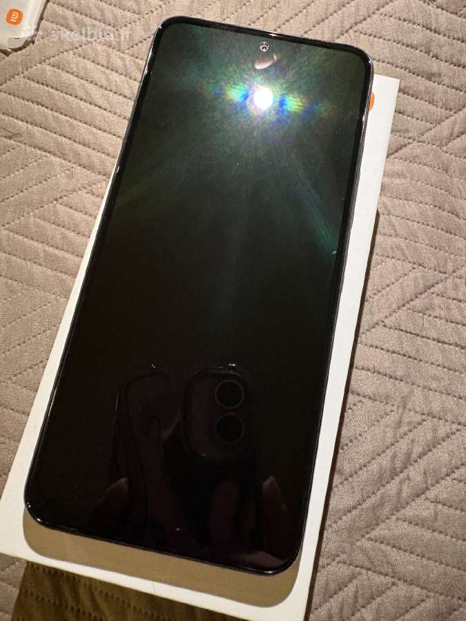 Redmi note 12s - nuotraukos Nr. 3