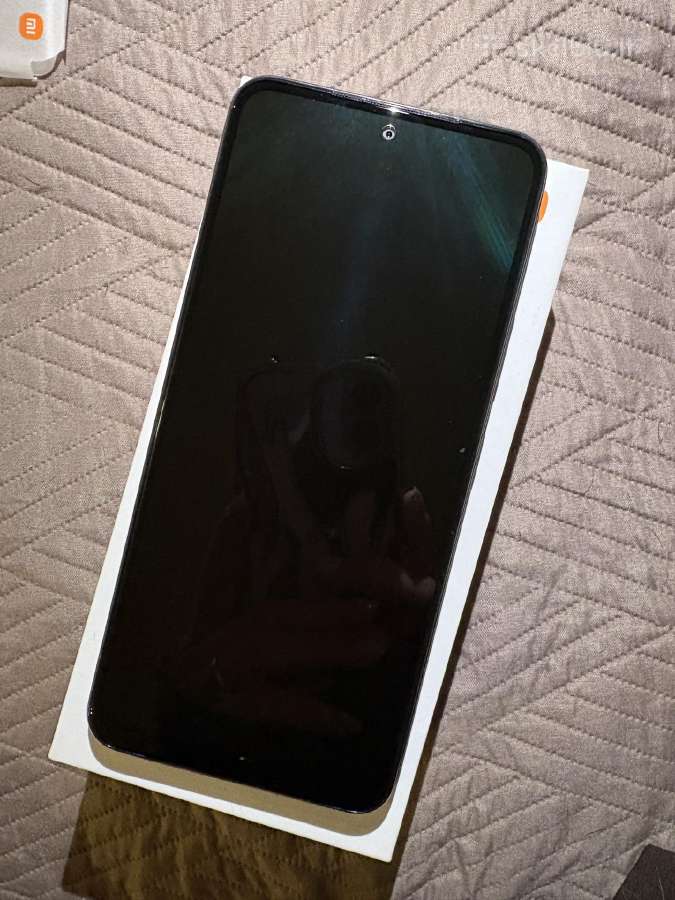Redmi note 12s - nuotraukos Nr. 4