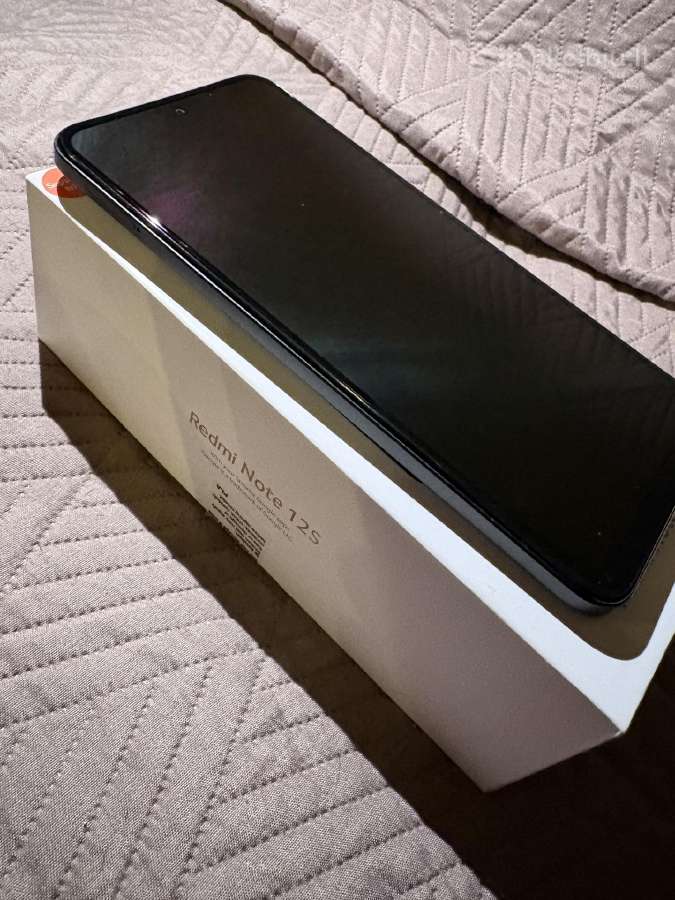 Redmi note 12s - nuotraukos Nr. 5