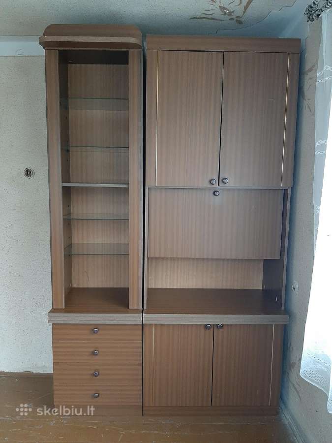 Sekcija "Neris"