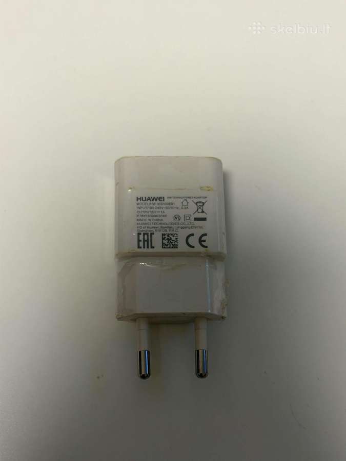 Huawei Hw-050100e01 Pakrovėjas Usb
