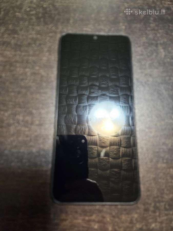 Telefonas Xiaomi Redmi 9a