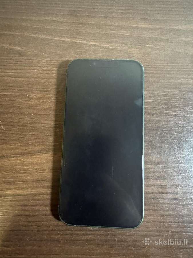 iPhone 13