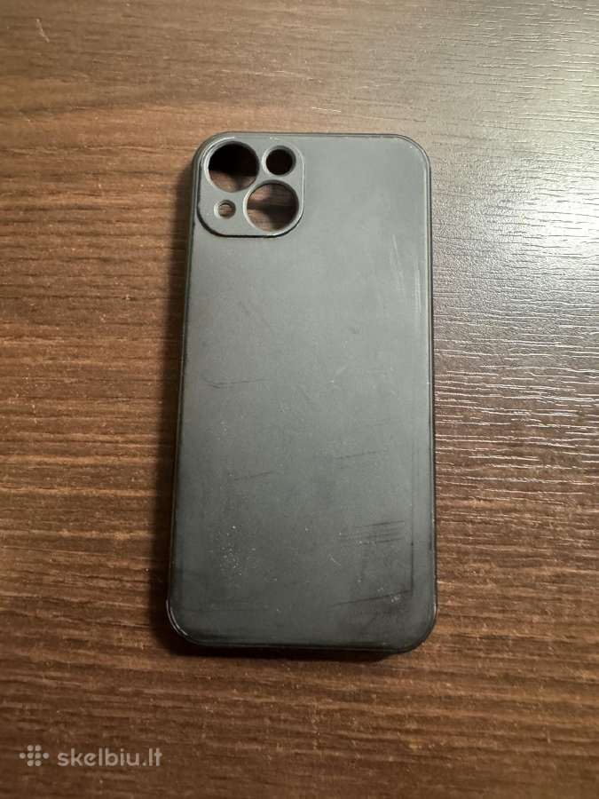 iPhone 13 dėklai.
