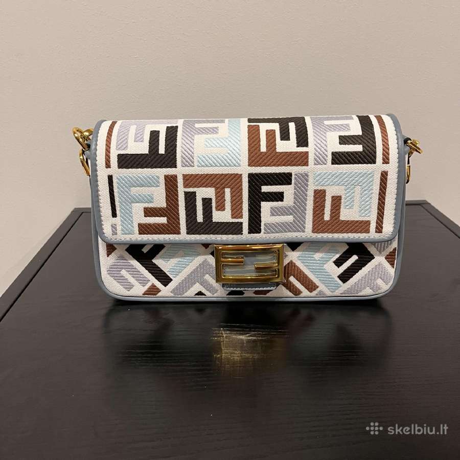 Fendi Baguette
