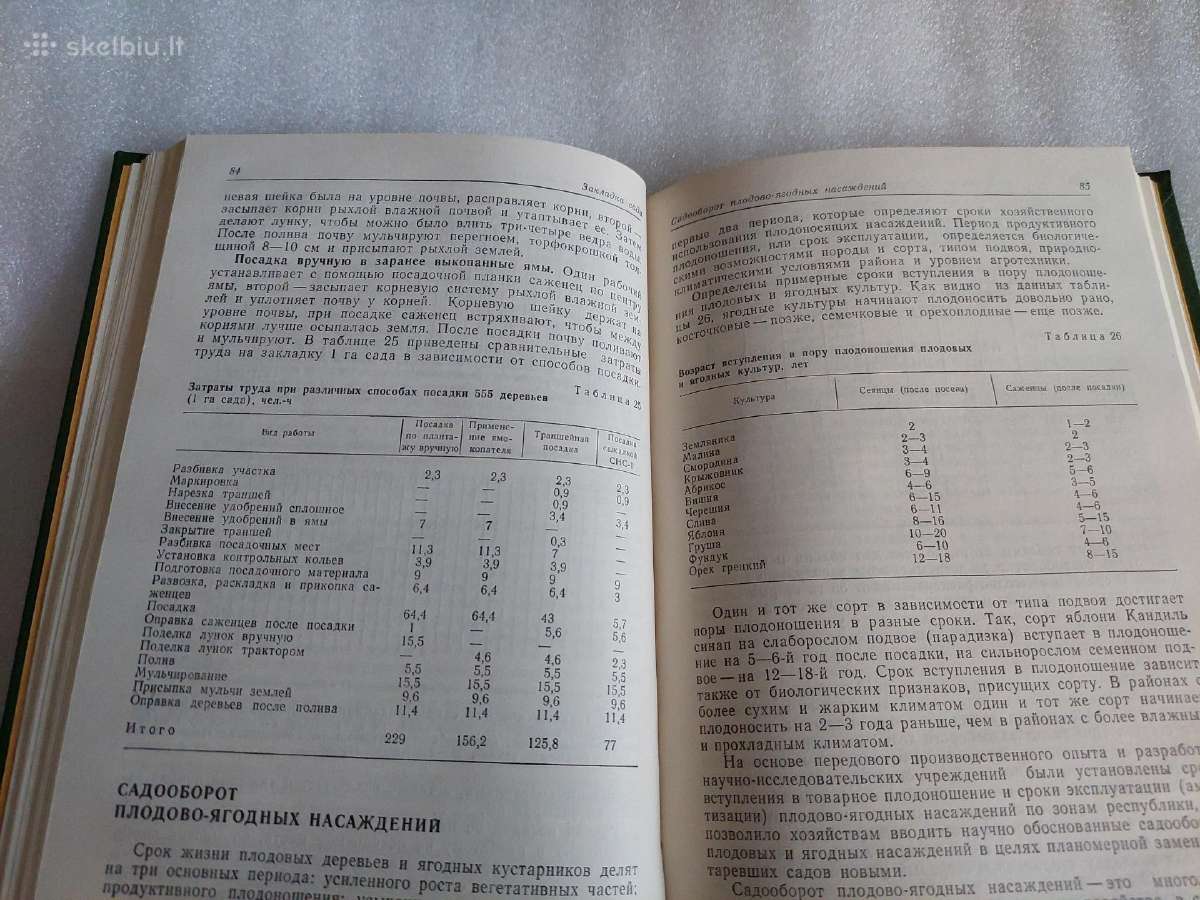 Справочник бригадира-садовода - nuotraukos Nr. 6