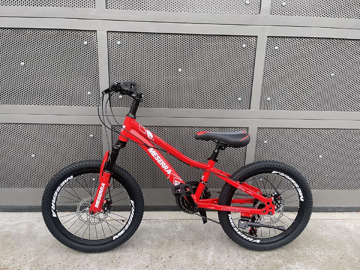 Meserra 20 MTB Bike ++ Akcija! ++