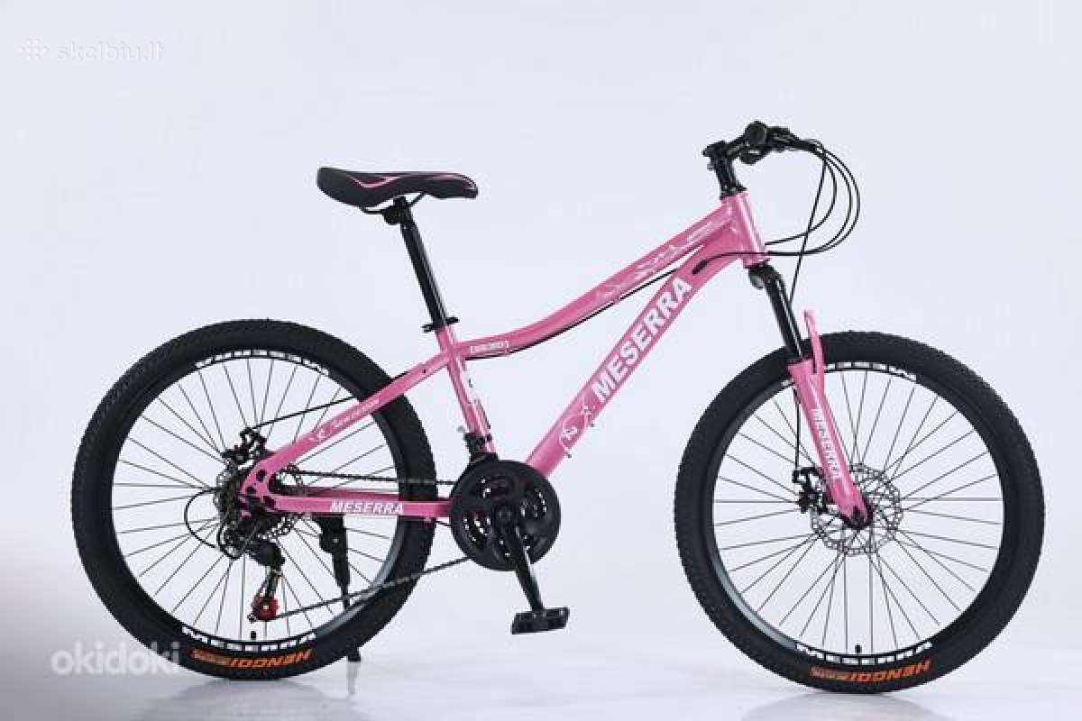Meserra 24 MTB Bike ++ Akcija! ++