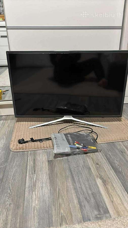 Televizorius