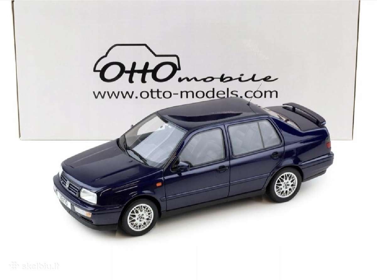 VW Vento