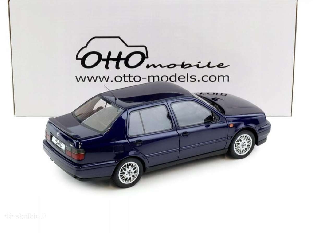 VW Vento - nuotraukos Nr. 2