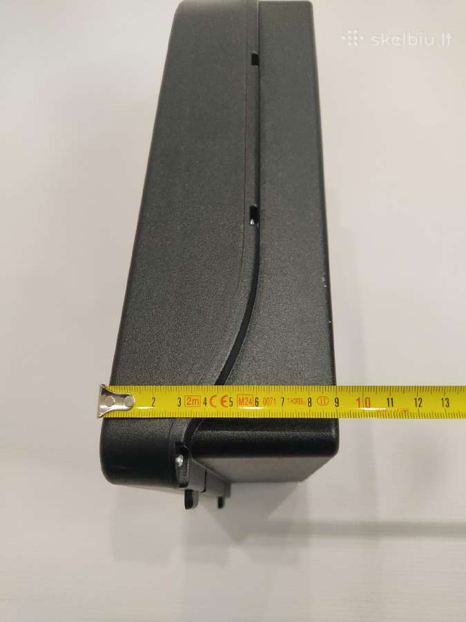 Baterija 60v20ah Lion elektrinio cioperio triracio - nuotraukos Nr. 17