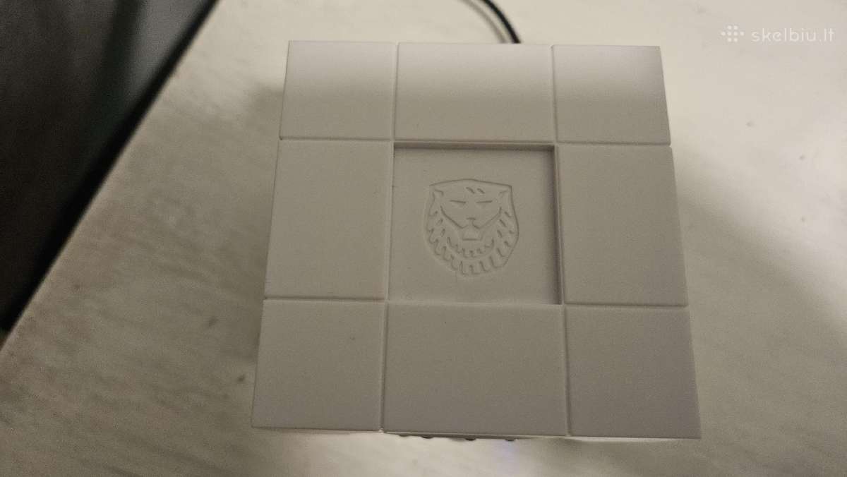 Amaryllo icam HD namų stebėjimo kamera su WiFi - nuotraukos Nr. 2