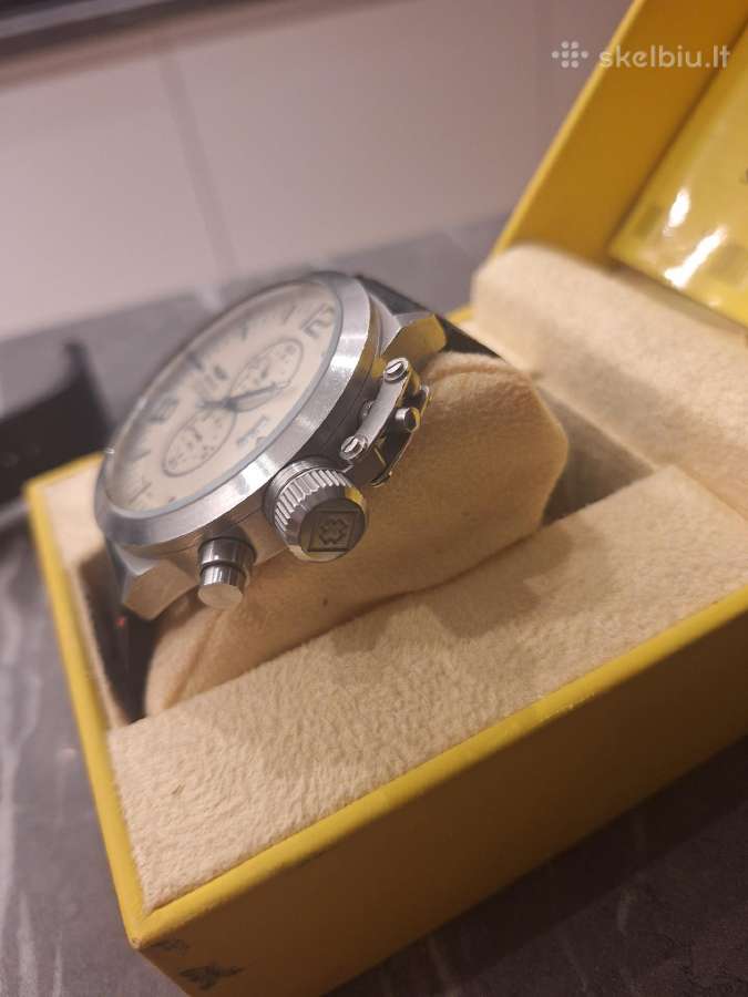 Invicta 3449 - nuotraukos Nr. 4