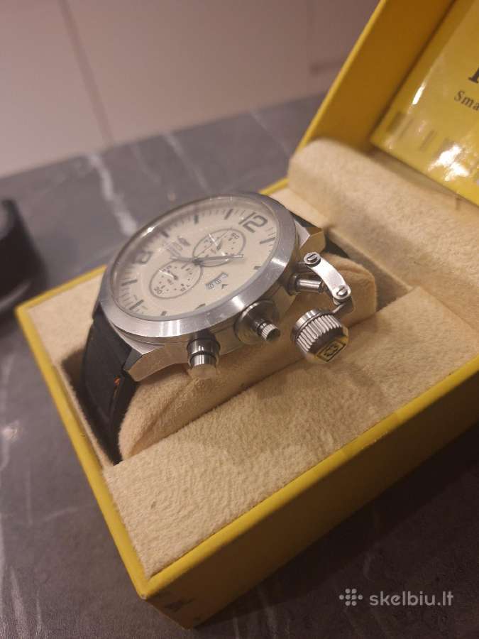 Invicta 3449 - nuotraukos Nr. 2