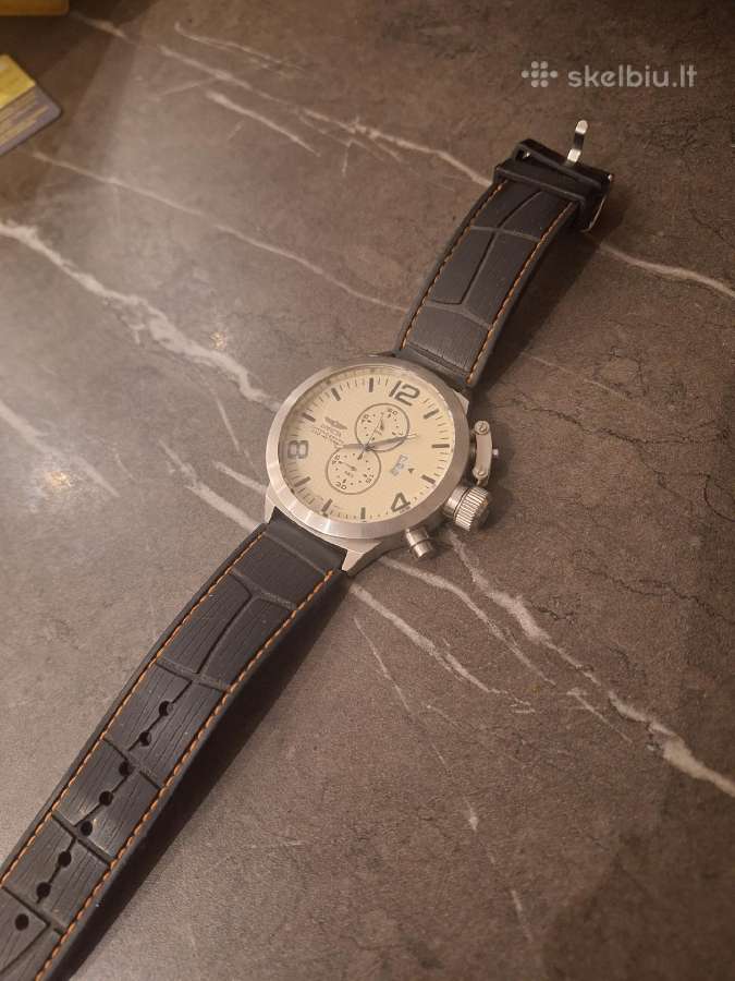 Invicta 3449 - nuotraukos Nr. 5